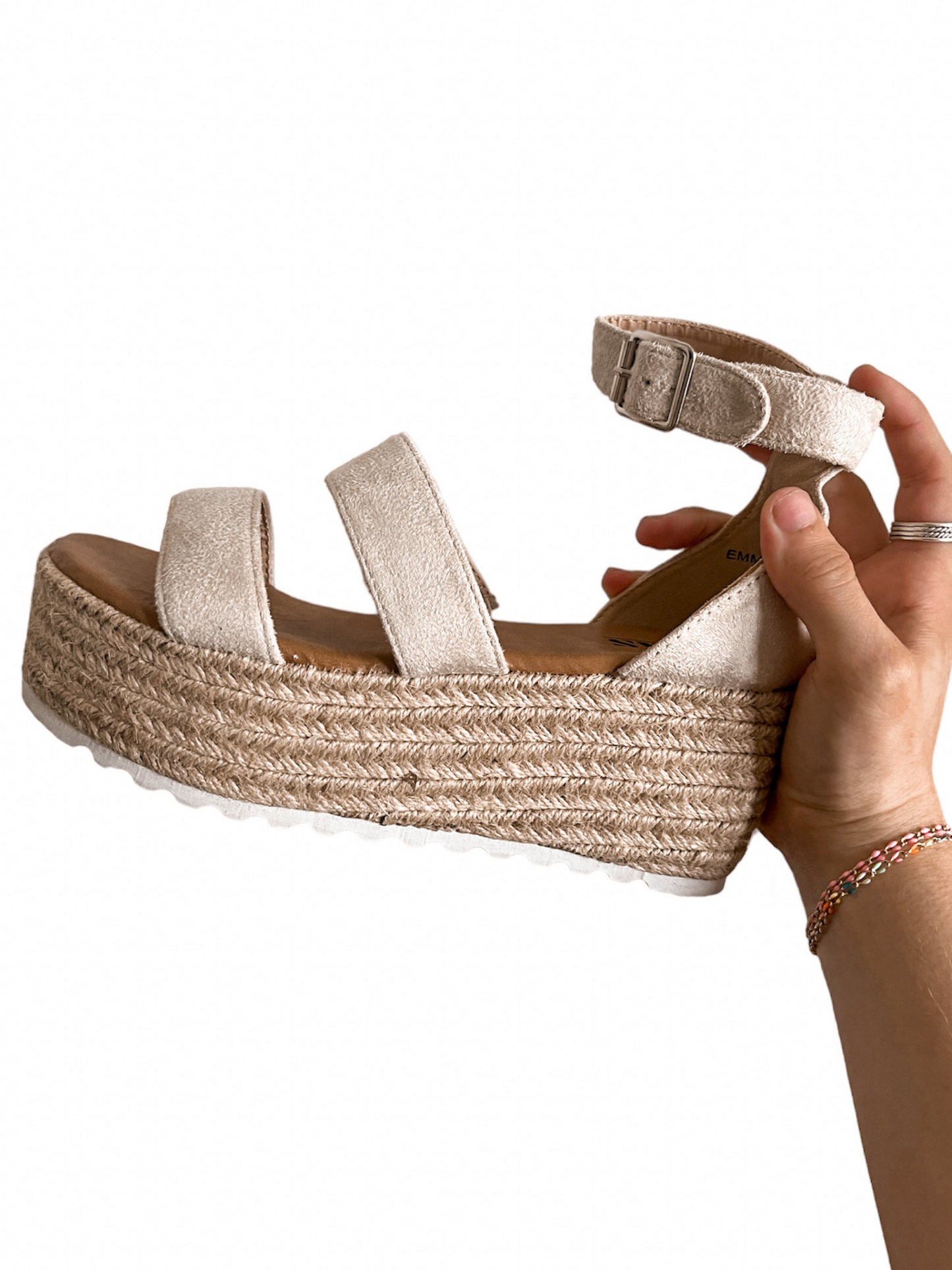 Kelsey Platform - Nude