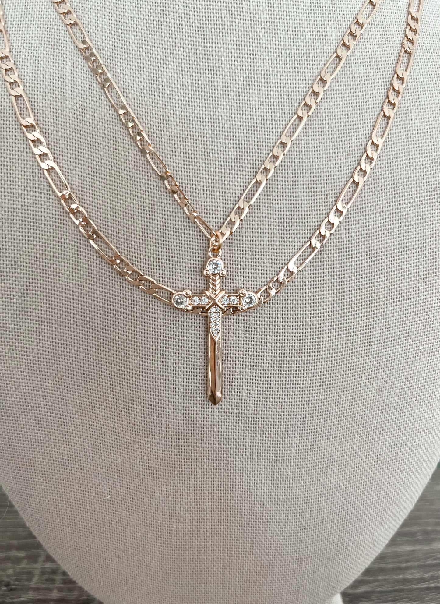 IIMY Ocean Breeze Necklace