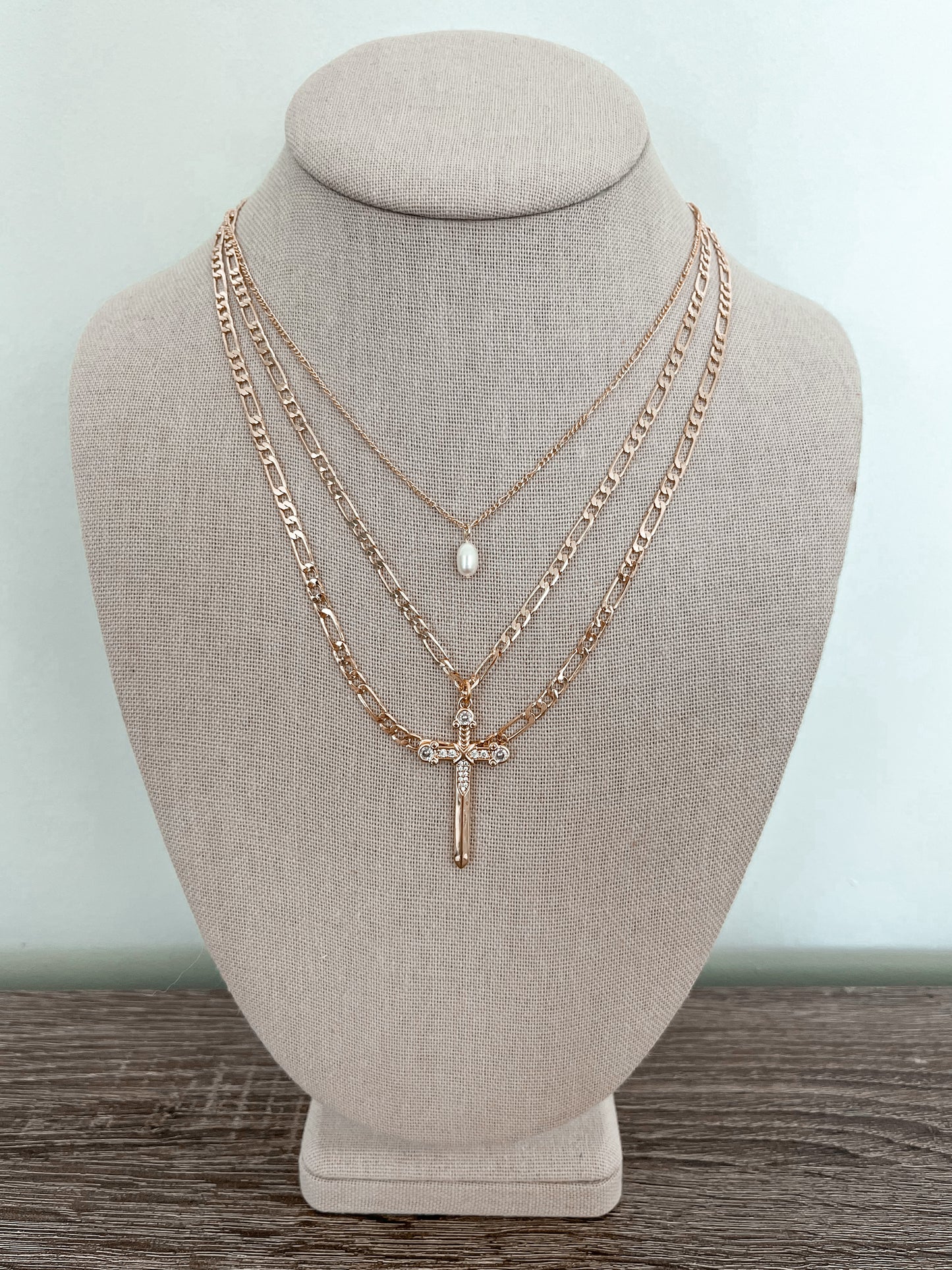 IIMY Ocean Breeze Necklace