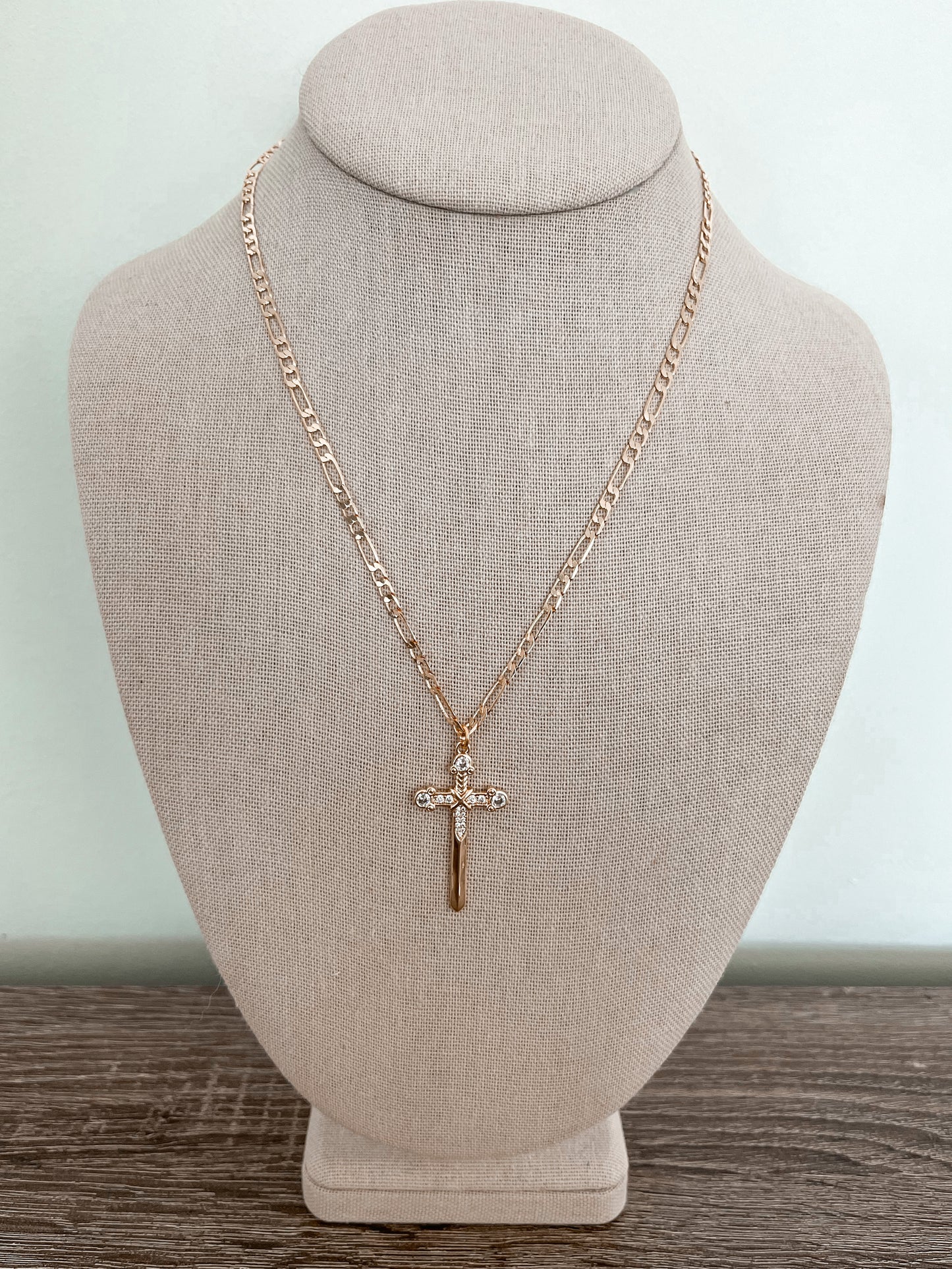 IIMY Ocean Breeze Necklace