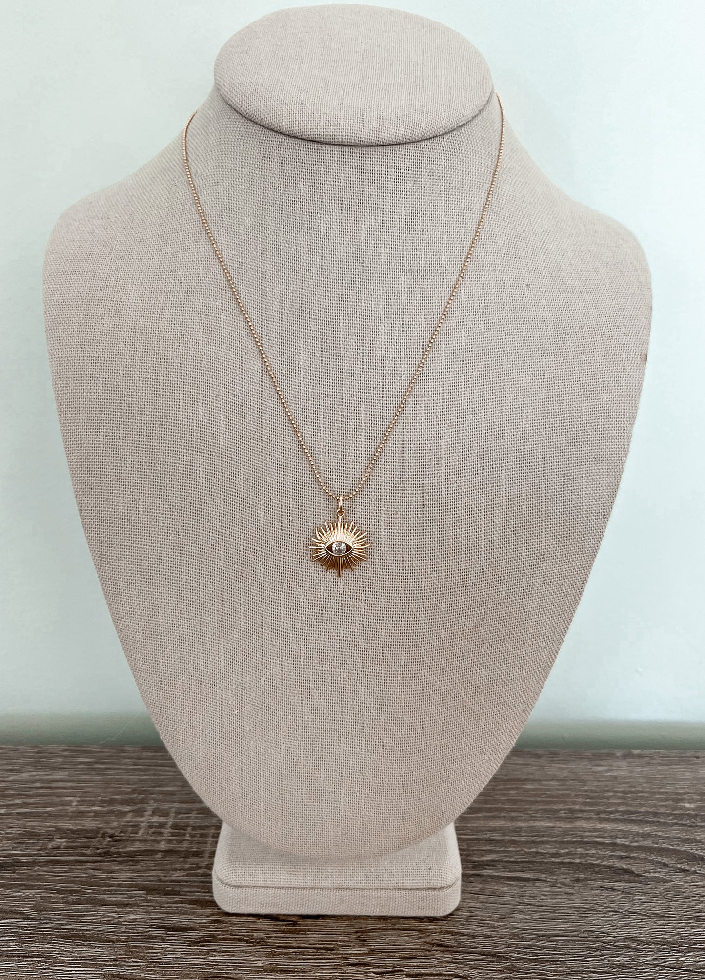 IIMY Sunshine Hunnies Necklace