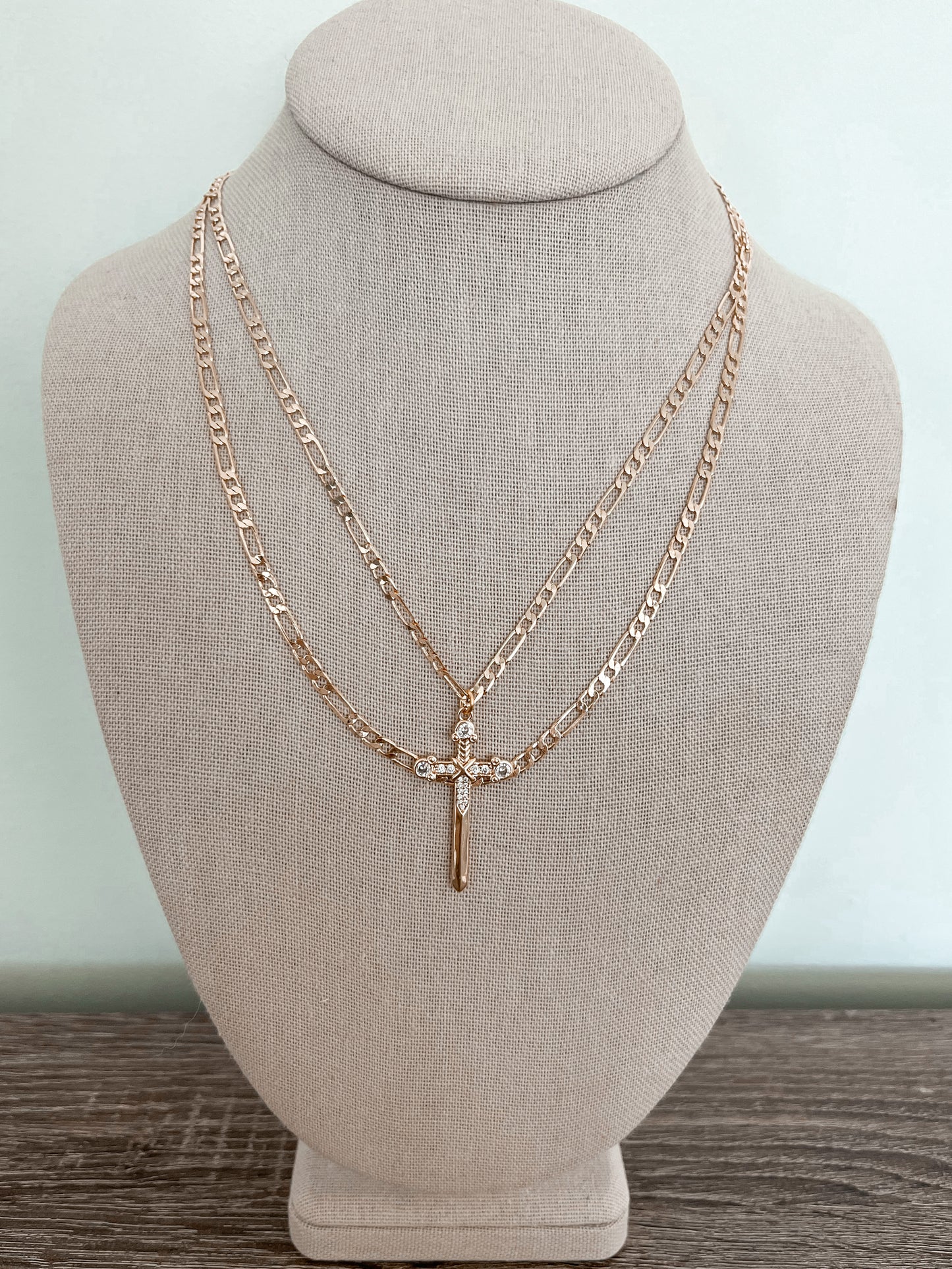 IIMY Ocean Breeze Necklace