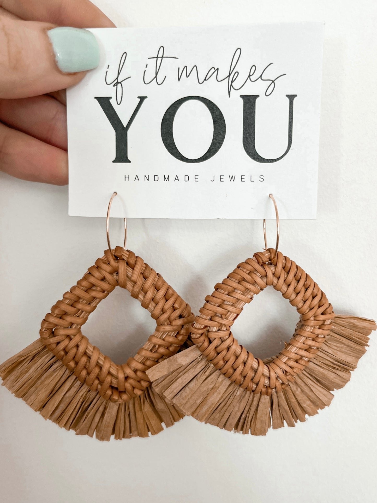 IIMY Beach Bum Earrings